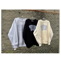 【SKREWZONE】×JOHN PEACH 【YAKITORI RECORDS】SWEAT