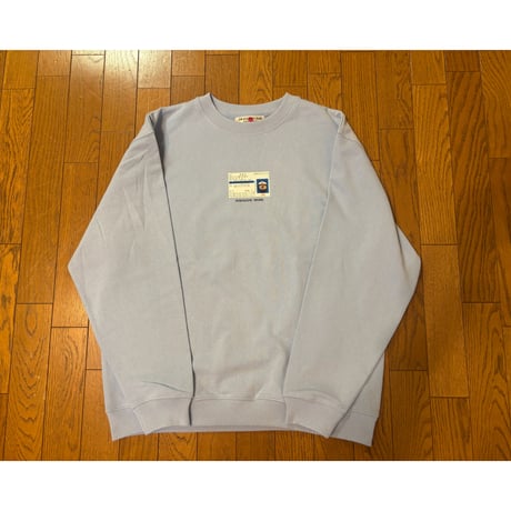 【SKREWZONE】達磨猫　SWEAT