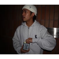 【SKREWZONE】×5el BEANIE CAP