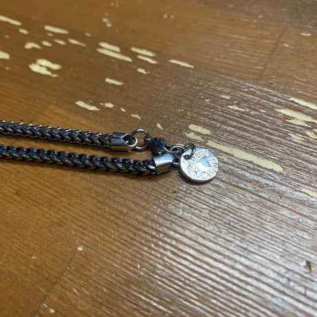 【SKREWZONE】CHAIN NECKLACE