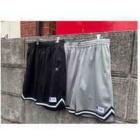 【BLUCO】メッシュショーツ　163-45-009