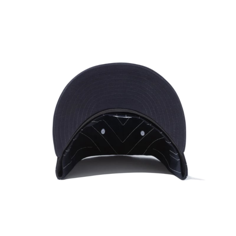 LOWCLASSIC STRIPE PIQUE CAP トップス　完売 NEWERA】LP 59FIFTY MLB Pinstripe ニューヨーク・ヤンキース ネ