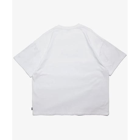 【HAIGHT】CORE LOGO Tee