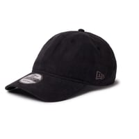 CHAOS FISHING CLUB】Logo Dog Ear Cap BLACK | SK