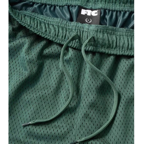【FTC】MESH SHORT