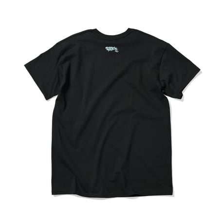 【SKREWZONE】×LFYT 【Laffayette】OUTLINE TEE