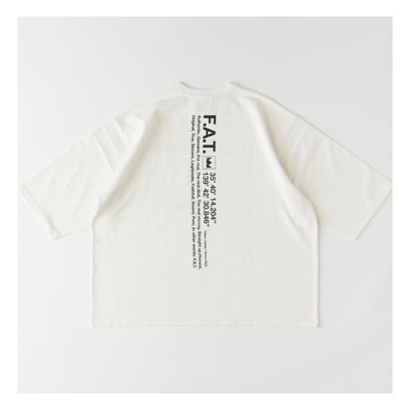 【F.A.T.】QUARTER