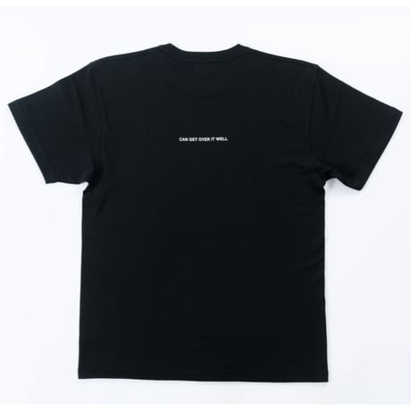 【GIMME CHOCOLATE】GIMME君Tシャツ