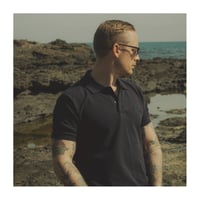 【SOSSNA&CO】SC Polo Shirt