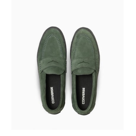 【CONVERSE  SKATE BOADING】CS LOAFER Ⅱ SK