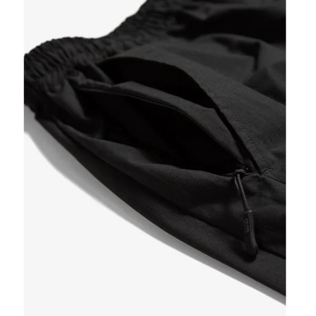 【HAIGHT】RELAXING JOGGER PANTS