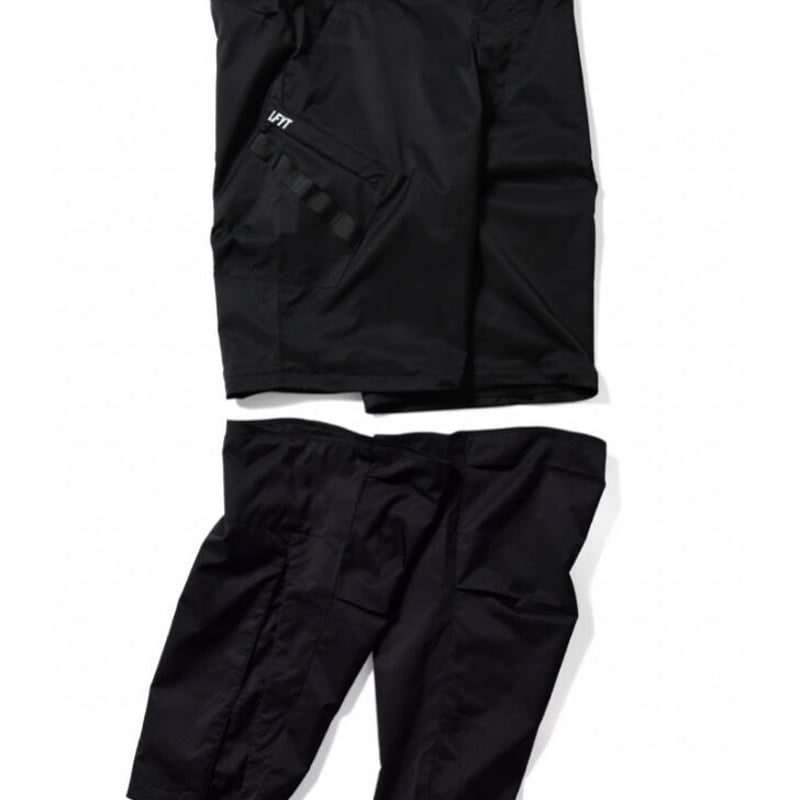 LFYT】LFYT エルエフワイティー TACTICAL 2 WAY CARGO PANTS...