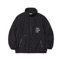 【CHAOS FISHING CLUB】Black Sea Bream Jacket BLACK