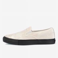 【CONVERSE SKATEBOADING】CS SLIP-ON SK SHINPEI UENO + ＣＳ　スリップオン　ＳＫ　シンペイウエノ　＋