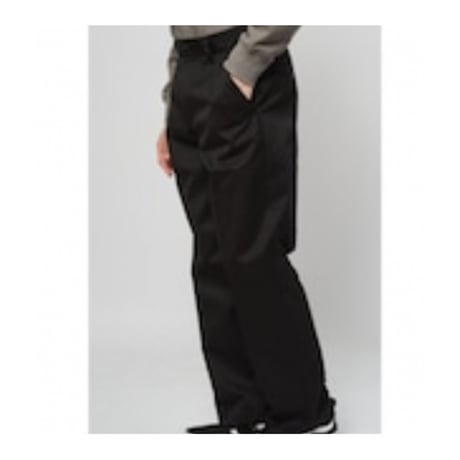 【BIG MIKE】TC Twill No Tack Chino Work Pants - 102337200