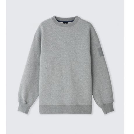 【WILD THINGS】スウェットクルー│SWEAT CREW