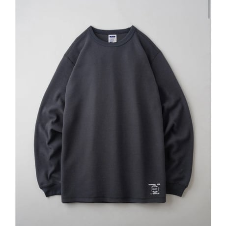【BLUCO】THERMAL SHIRTS