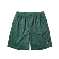 【FTC】MESH SHORT