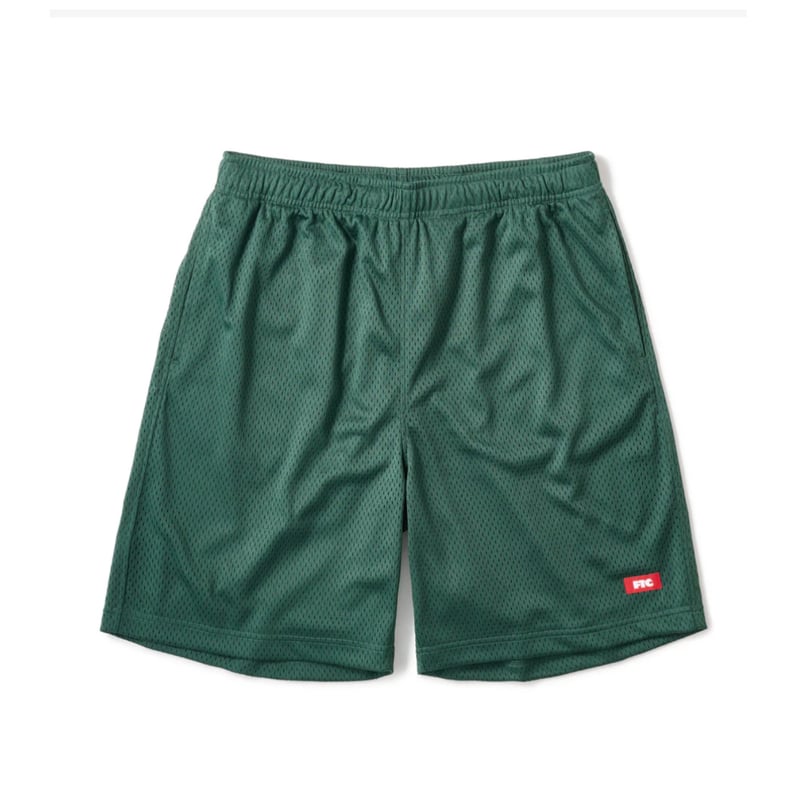 XG　Mesh Shorts do or die Mメッシュショーツ　新品未開封 MERCEDES ANCHOR INC メルセデスアンカーインク Mesh Shorts