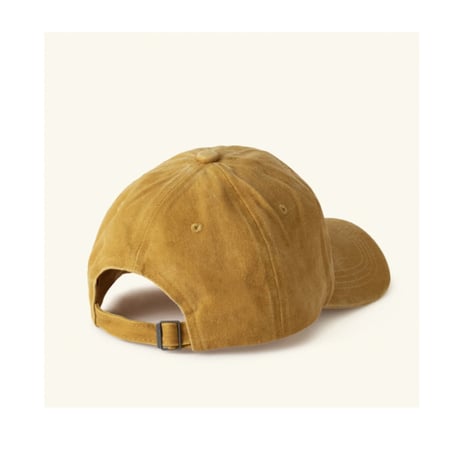 【SOSSNA&CO】HAVE FUN BE KIND Washed Baseball Cap