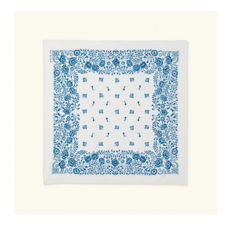 【SOSSNA&CO】SOSSNA&CO Bandana