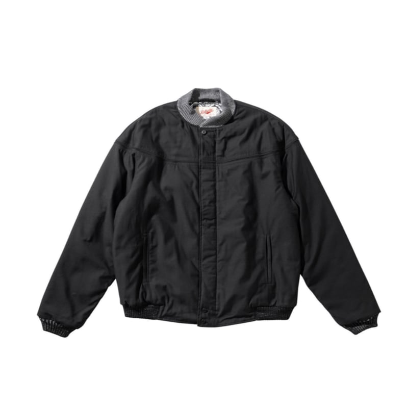 RUTSUBO】HANNYA DERVY JACKET (RUTSUBO× OT ) | S RUTSUBO】HANNYA DERVY JACKET (RUTSUBO× OT ) | S