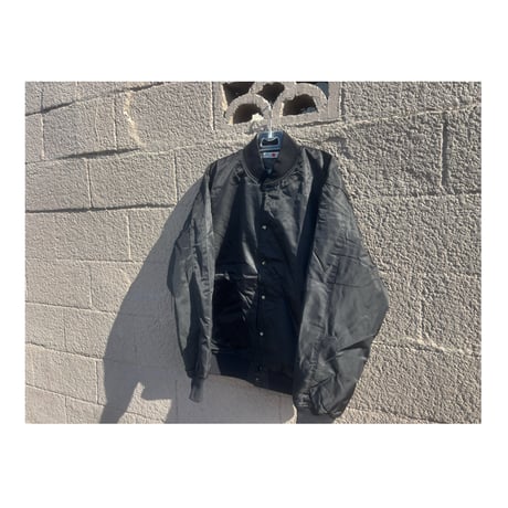 【SKREWZONE】SPEC LOGO STADIUM JACKET