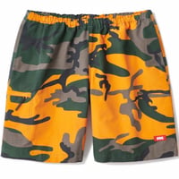 【FTC】NYLON SHORT