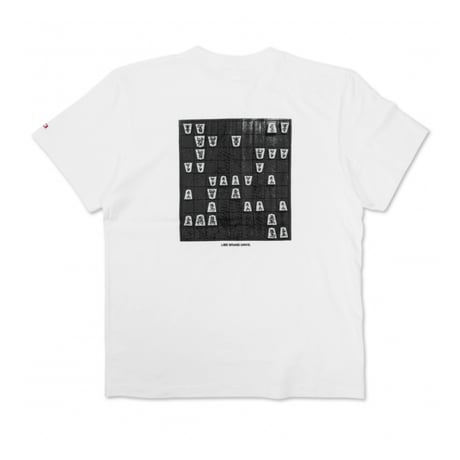 【LIBE BRAND UNIVS.】SHITOH TEE