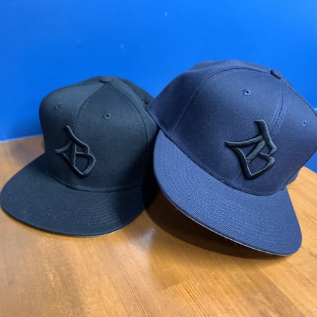 【LIBE BRAND UNIVS.】LB OTTO OG LOGO CAP【SKREWZONE LIMITED】
