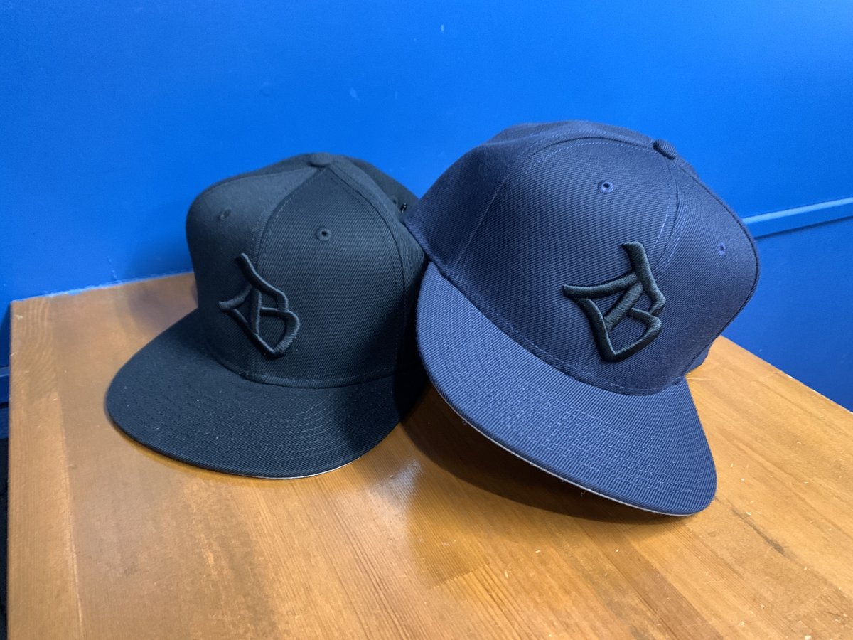 LIBE BRAND UNIVS.】LB OTTO OG LOGO CAP【SKREWZON