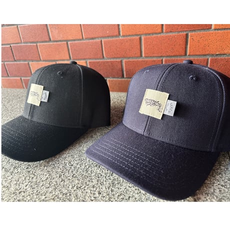 【SKREWZONE】×ESOW CROWN CAP TYPE-A