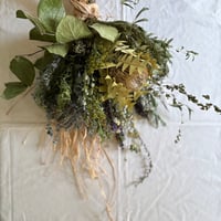 山笑うbouquet