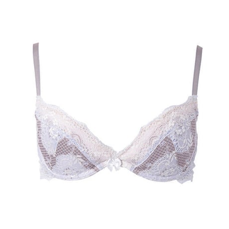 ブラジャー（haruyo brownie）日本製　418017