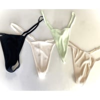 シルクタンガ/TバックM/L/LLピュアシルク100％肌育/潤い/l-2337-4枚1組  💎お得なまとめ買い💎シルクインナー/シルク下着/シルク肌着/シルク