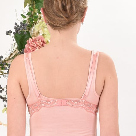 ブラジャー（haruyo brownie）日本製　418017