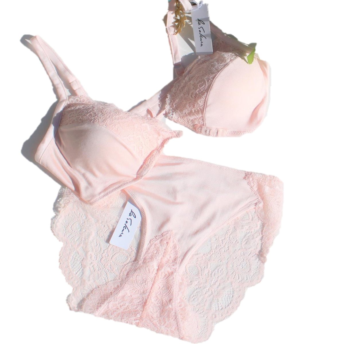 l sakura シルクカシクール フロントホックブラジャー 1_000000006460.jpg?1745043662