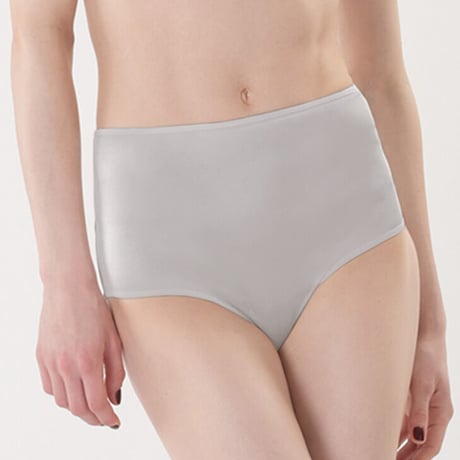 ピュアシルク100％ 正絹 ロングショーツ（la sakura）2330シルクインナー/シルク下着/シルク肌着/シルクショーツ