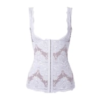 【アウトレット】バストアップボディシェイパー（haruyo brownie）日本製　418025-Sサイズ