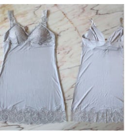 シルクのブラスリップ | la sakura online shop