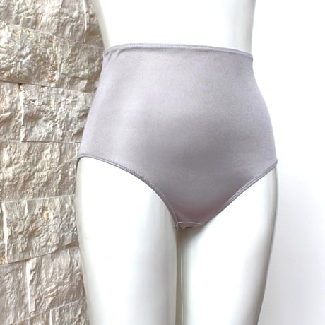 ピュアシルク100％ 正絹 ロングショーツ（la sakura）2330シルクインナー/シルク下着/シルク肌着/シルクショーツ