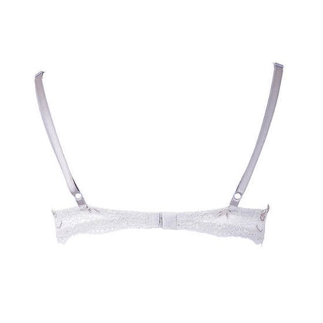 ブラジャー（haruyo brownie）日本製　418017