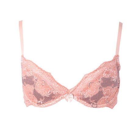 ブラジャー（haruyo brownie）日本製　418017