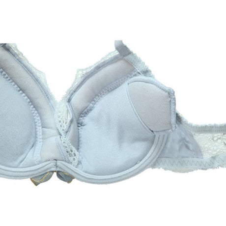 ブラジャー（haruyo brownie）日本製　418017