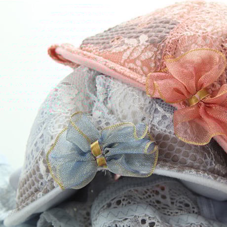 ブラジャー（haruyo brownie）日本製　418017