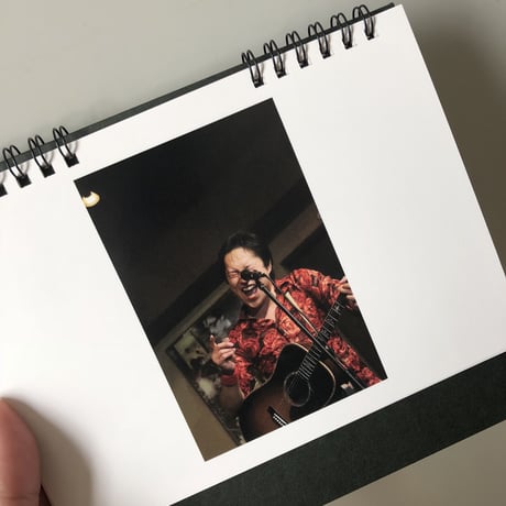 【限定入荷】2019年 オリジナルカレンダー