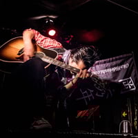 【Day2】2016.01.17(Sun) ワンマンライブ 「突き破る日」