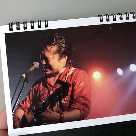 【限定入荷】2019年 オリジナルカレンダー