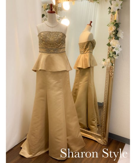 CATEGORY ゴールド系 | Sharon Style Online Boutique