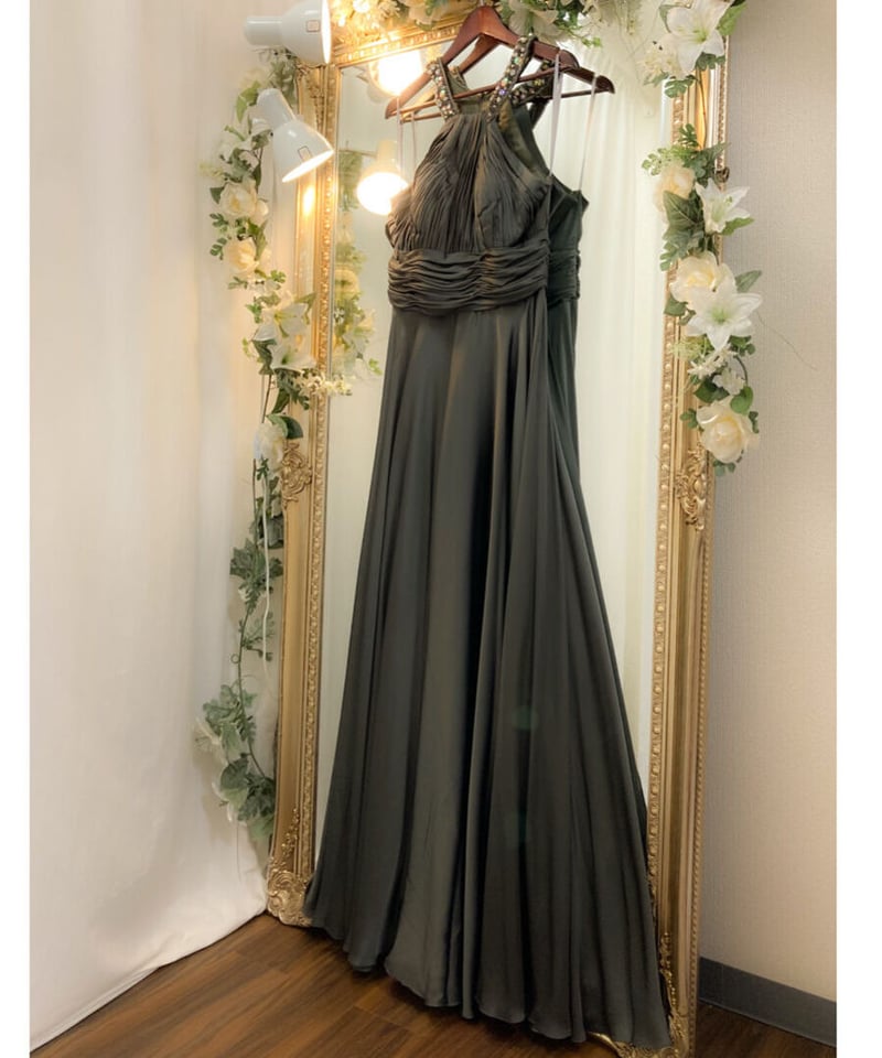 ビジュー×アメリカンスリーブドレス | Sharon Style Online Boutique ビジュー×アメリカンスリーブドレス | Sharon Style Online Boutique